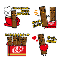KitKat CX^viRyQij